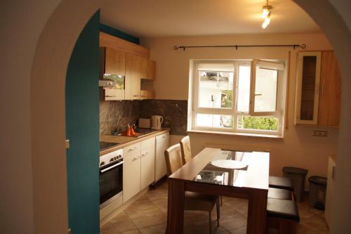 Fortl's Apartment