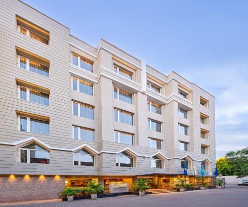 Fortune Inn Heritage Walk Amritsar - Member ITC Hotels' Group