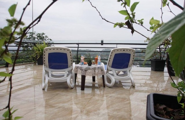 Fortview International Hotel