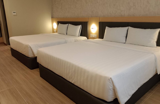 Forum Hotel Penang