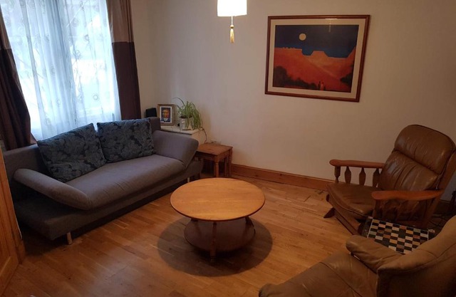 Fountainbridge Flat