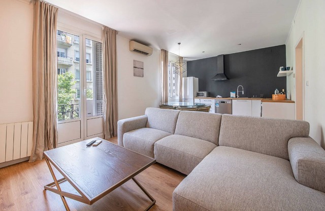 Four bedroom apartment in Aribau - You Stylish