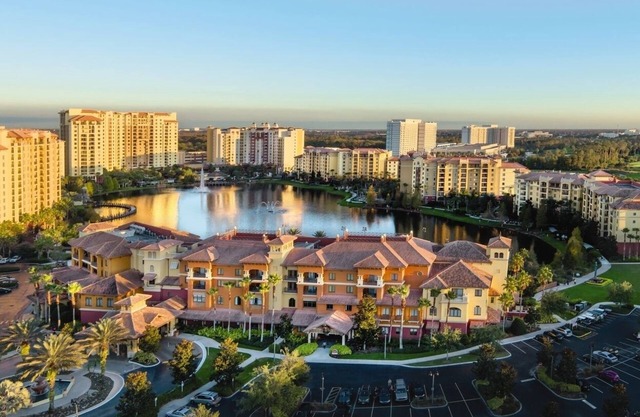 Four Bedroom Condo, Orlando, Florida 2162526