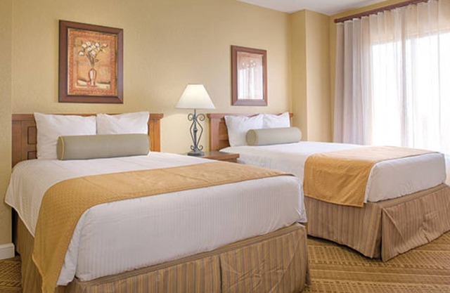 Four Bedroom - Club Wyndham Bonnet Creekn