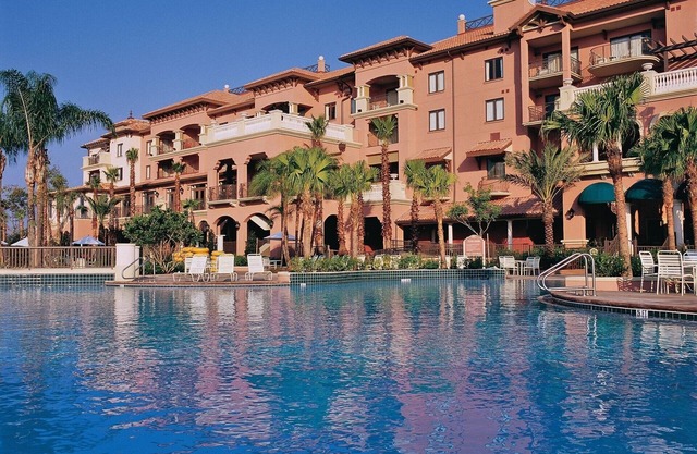Four Bedroom Presidential, Luxury Condo, Orlando, Florida 3832274