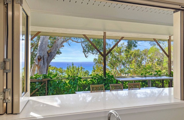Four Bedroom, Three Bathroom Beautiful Beach House