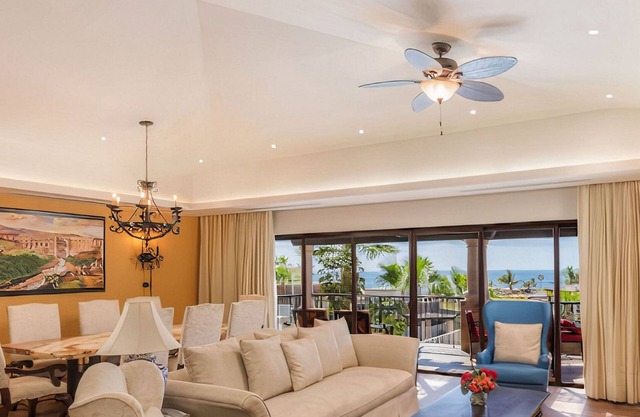 Four Bedroom Villa - Hacienda Encantada Residences