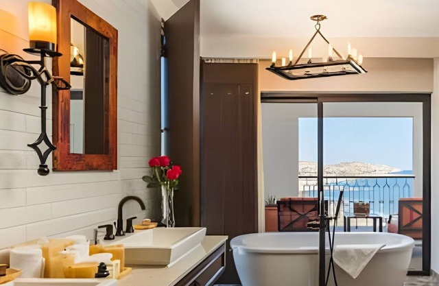 Four Bedroom - Vista Encantada