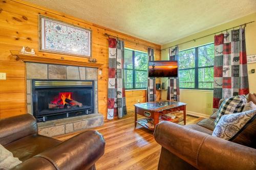 Four Cubs Cottage By Avada Properties