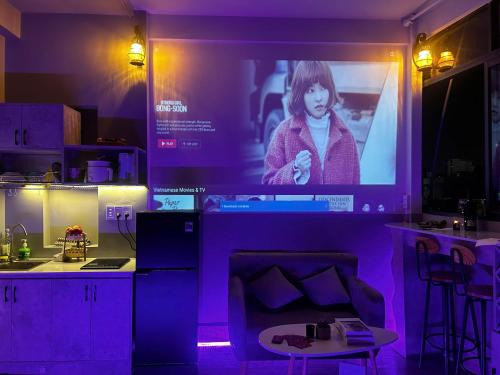 Four P Apartment Phu Nhuan