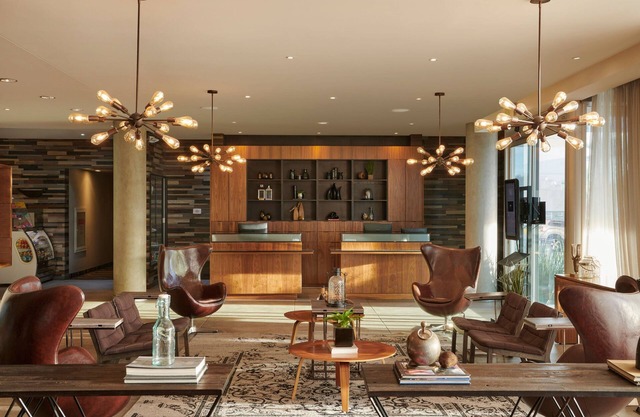 Four Points By Sheraton Distrito Uno Chihuahua