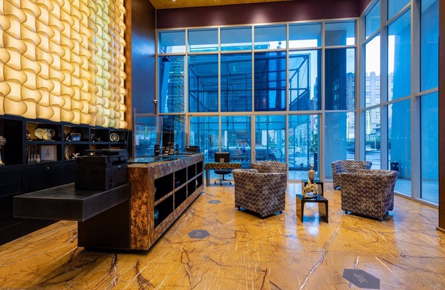 Four Points by Sheraton Bogota