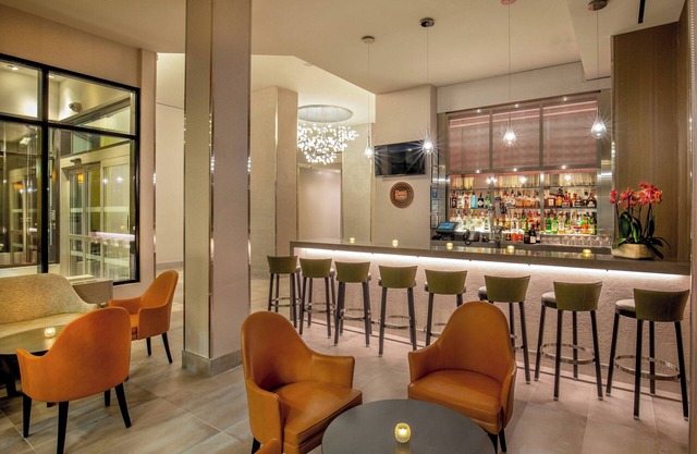 Four Points by Sheraton Midtown-Times Square