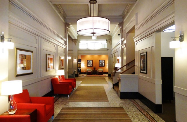 Four Points by Sheraton San Jose Downtown