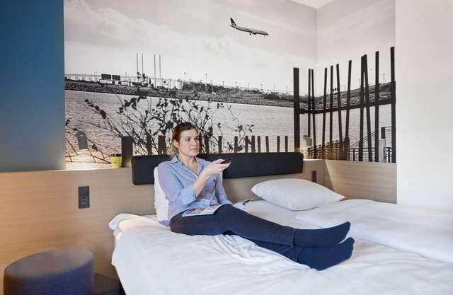 Four Points Flex by Sheraton Copenhagen Airport