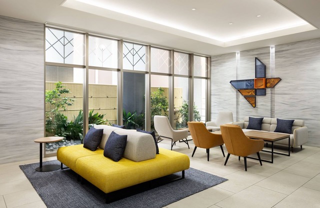 Four Points Flex by Sheraton Nagoya Station