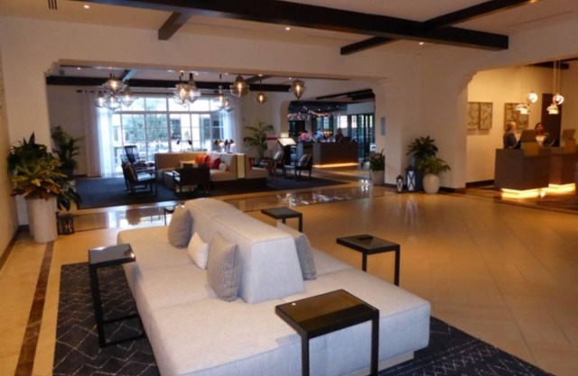 Four Seasons Aviara Two Bedroom February 28 - March 7, 2025