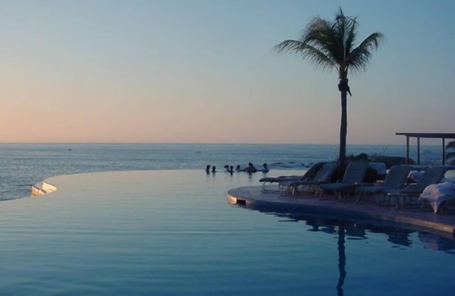 Four Seasons Punta Mita Residence Club ~ SPRING BREAK available!