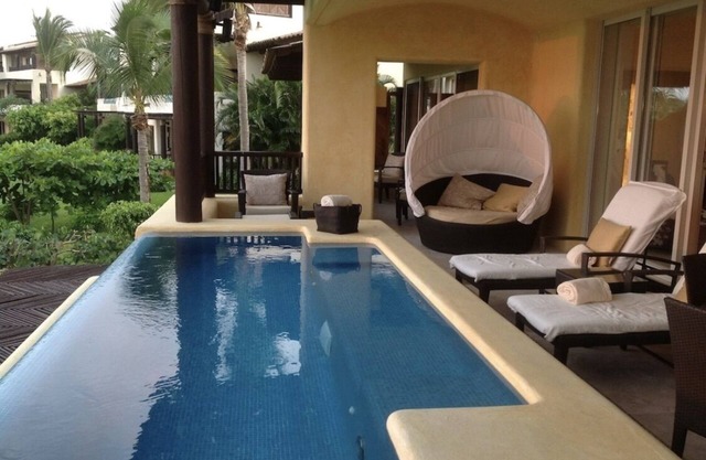 Four Seasons Residence Club Punta Mita