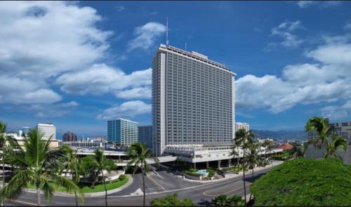 ~Four-star serviced apartment