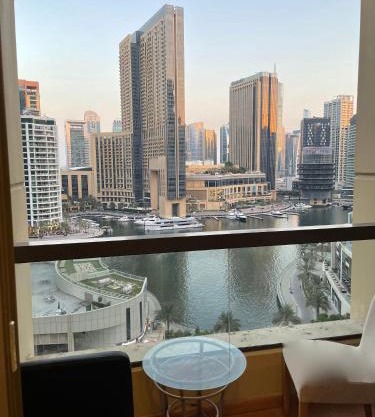 Four Stars Dubai Marina JBR