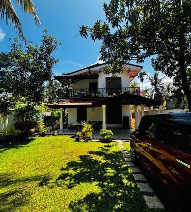 Fourcoock Villa