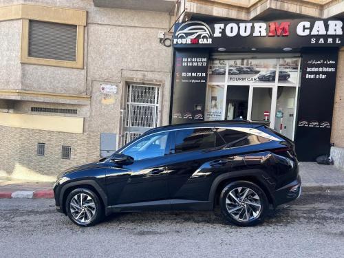Fourm car