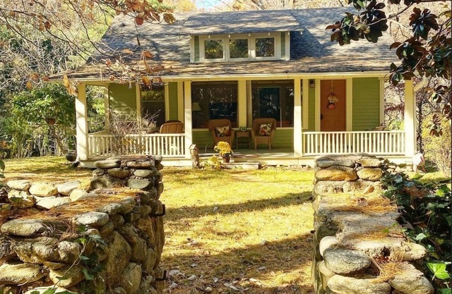 Fox Cottage