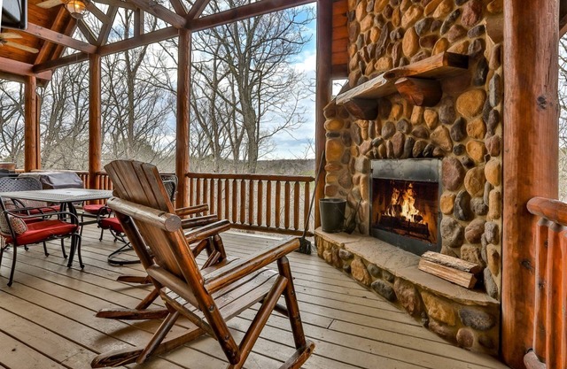 Fox Run Ridge | Ellijay, GA