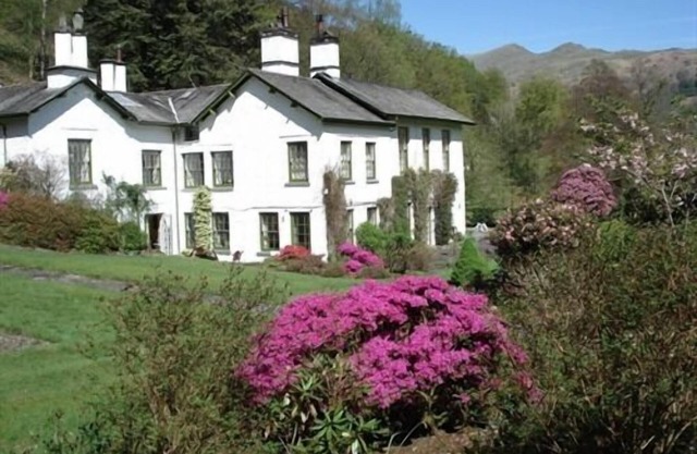 Foxghyll Country House B&B