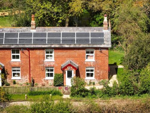 Foxglove Cottage