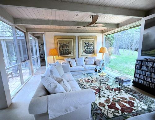 Foxwood - Romantic French Style Country Retreat