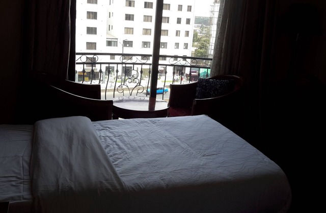 Foyat Hotel