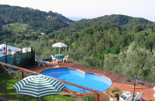 Francesca 2 Senior Suite⭐ pool and whirlpool