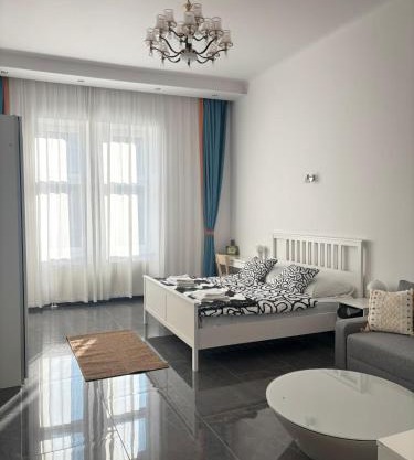 Francis Downtown Escape - near Corvin metro -