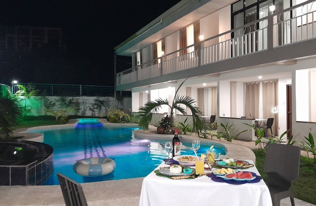 Francisco Resort