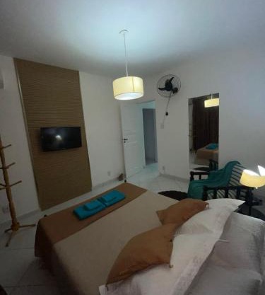 Francisco's House
