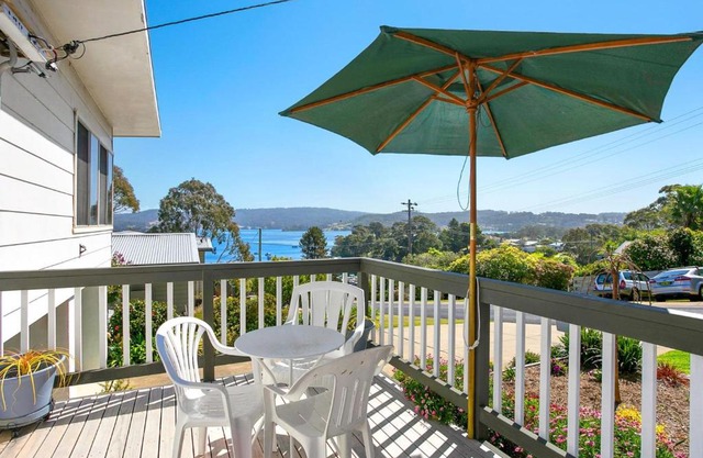 Frangipani Cottage Narooma