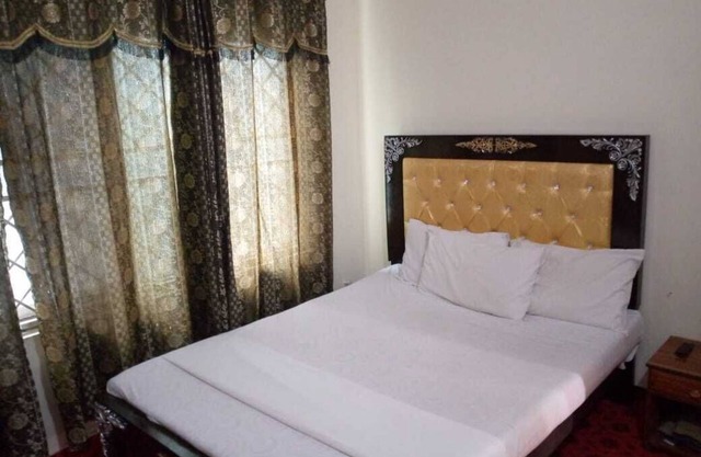 Frank Inn Guest House