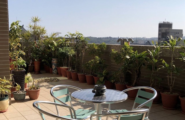 Frank's Hostel