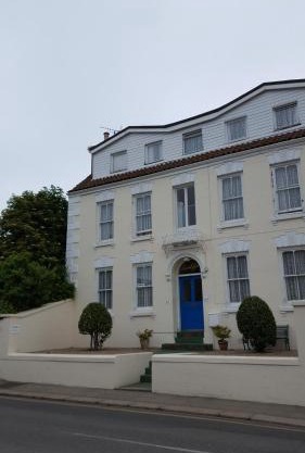 Franklyn Guesthouse
