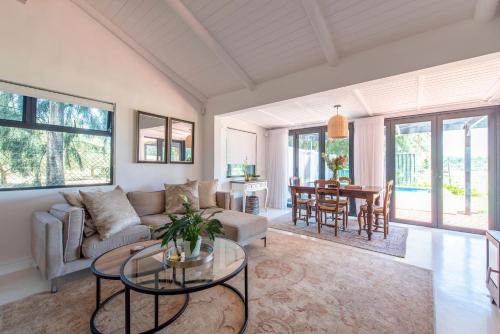 Franschhoek Homestead Cottage