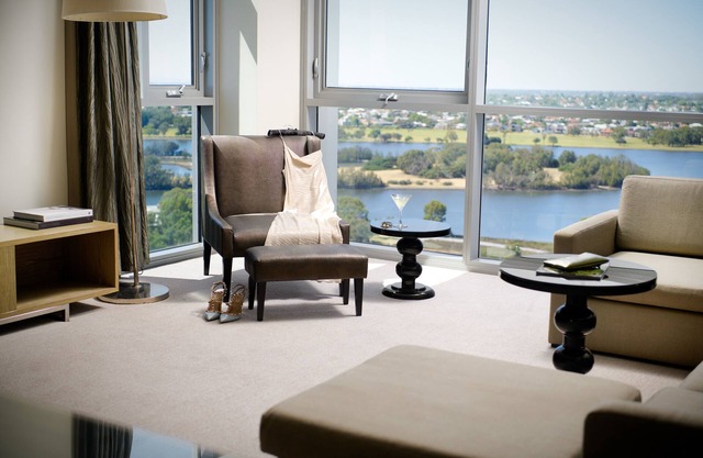 Fraser Suites Perth
