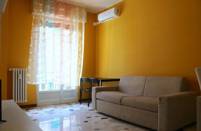 Frattini Comfy family Home - 4 People