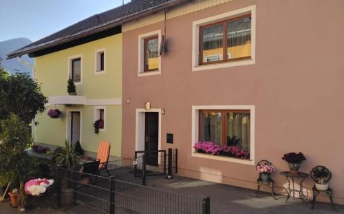 Freddys Gästehaus mit 3 Schlafzimmer