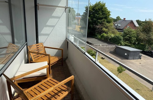 Frederiksberg stunning apt