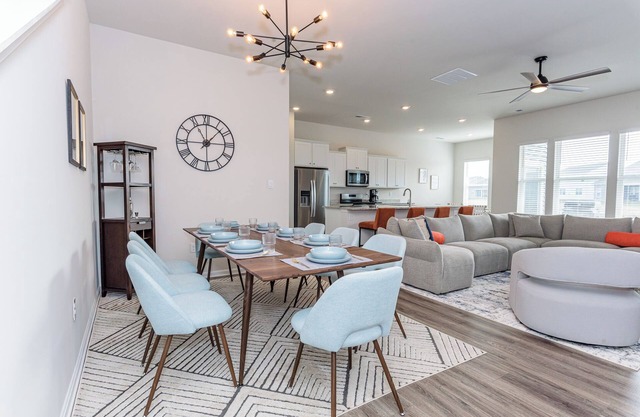 Free Linens & Cleaning - Sparkling Sea Villa