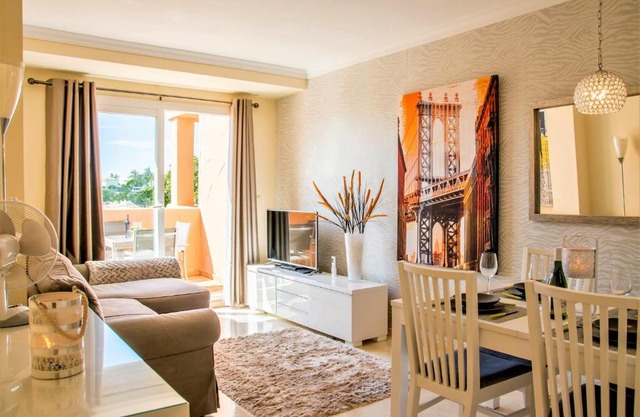 FREE One Bedroom Retreat in Elviria