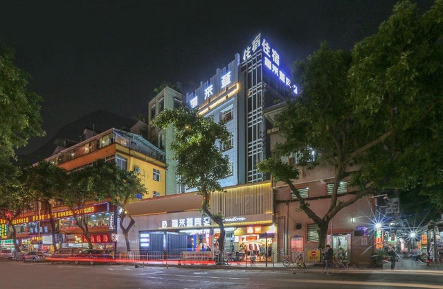 Freedom Hotel