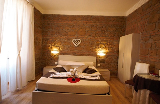 Freedom Love B&B
